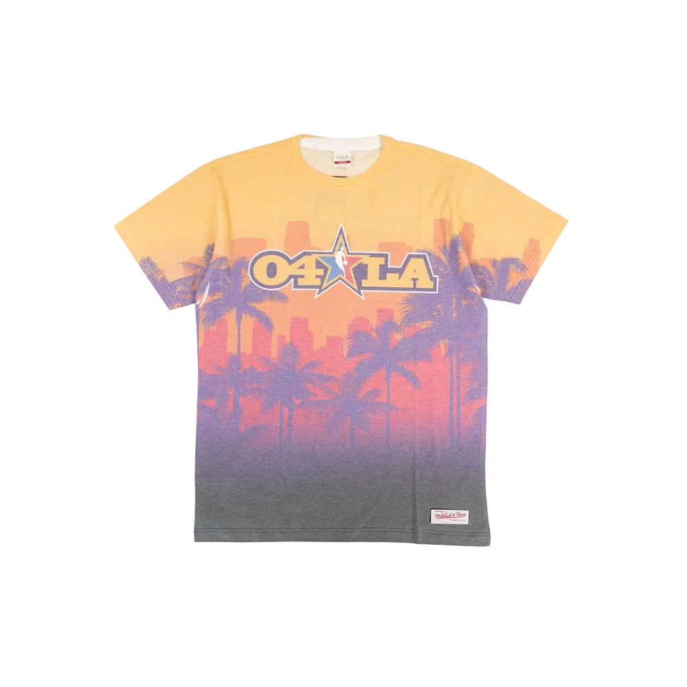 VTG 2004 NBA All Star LA Tee