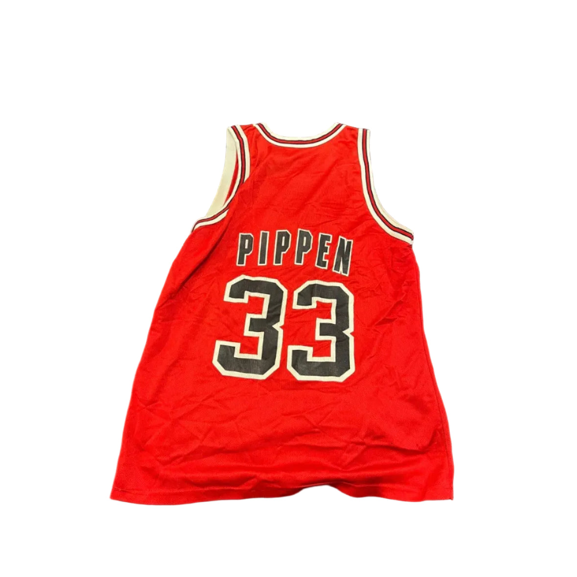 VTG Bulls Pippen Jersey