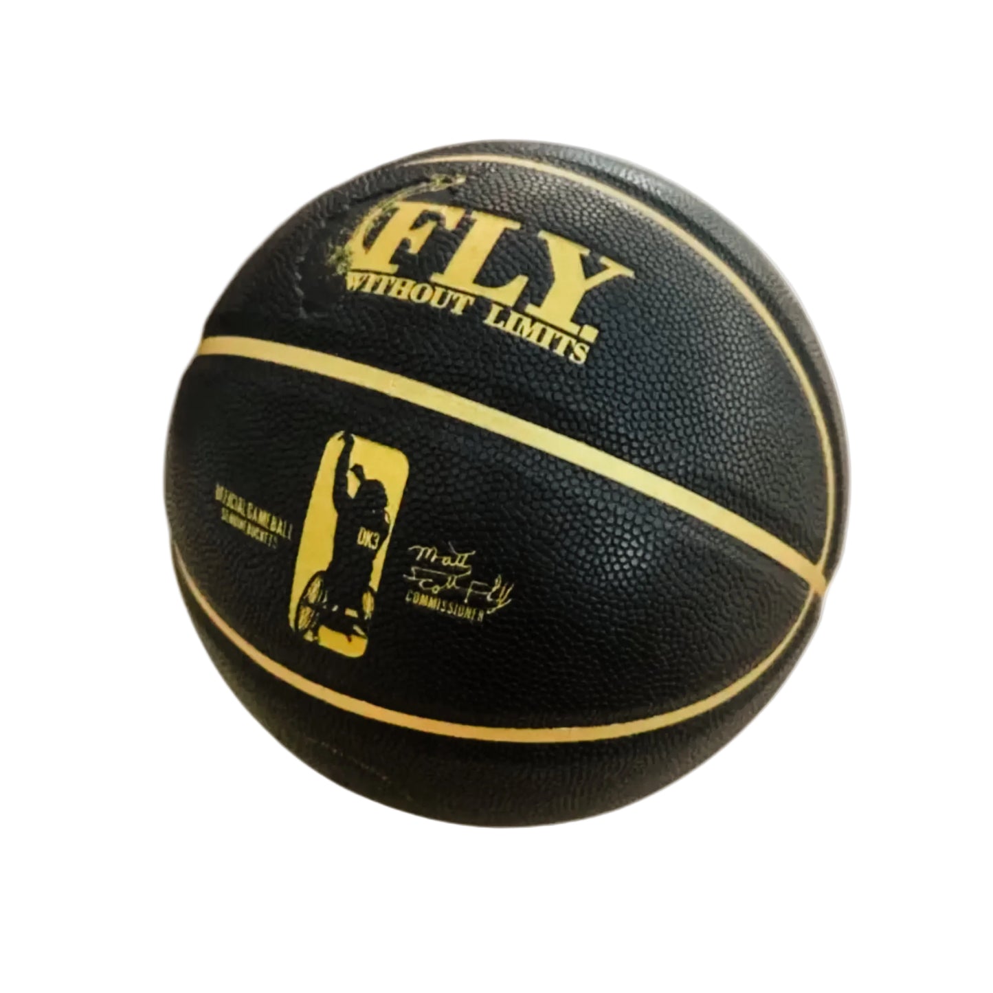 Fly Without Limits Tournament Basketball