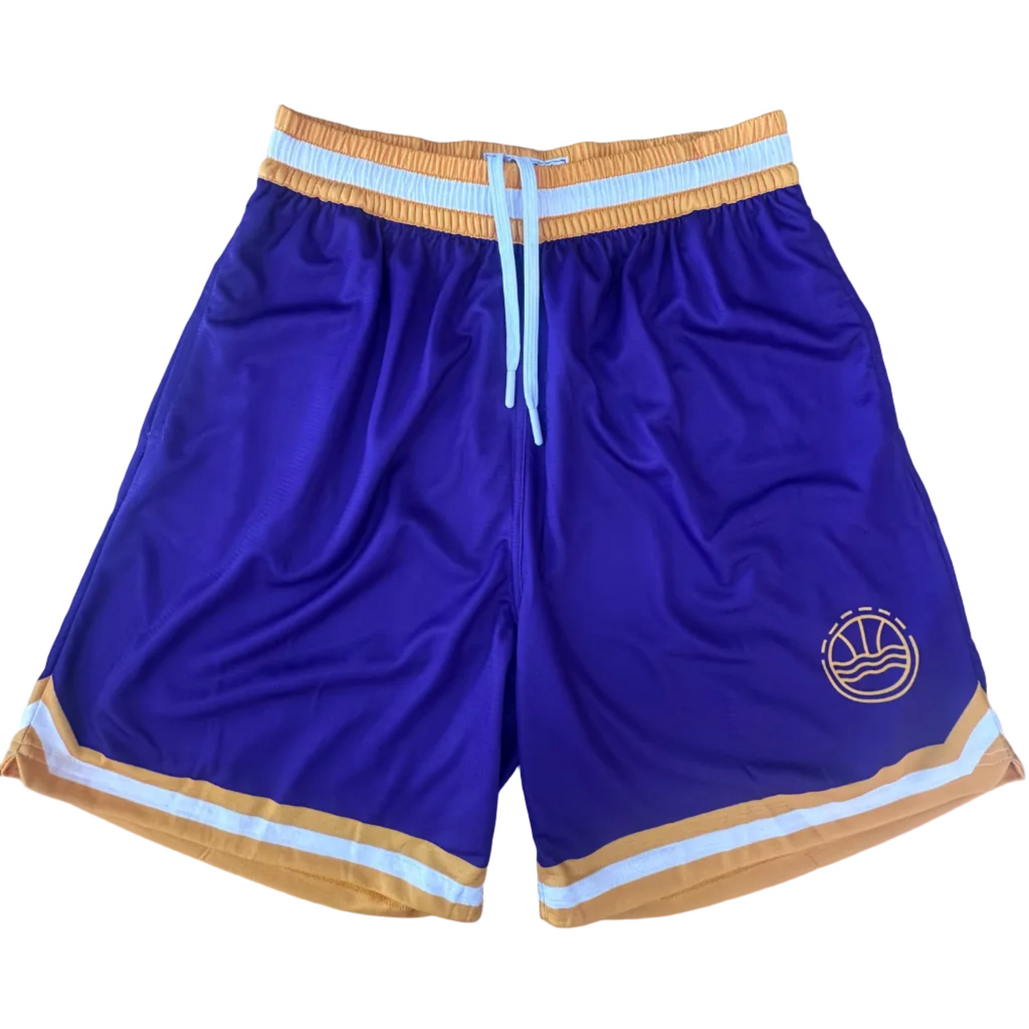 VBL Cup 2026 Shorts