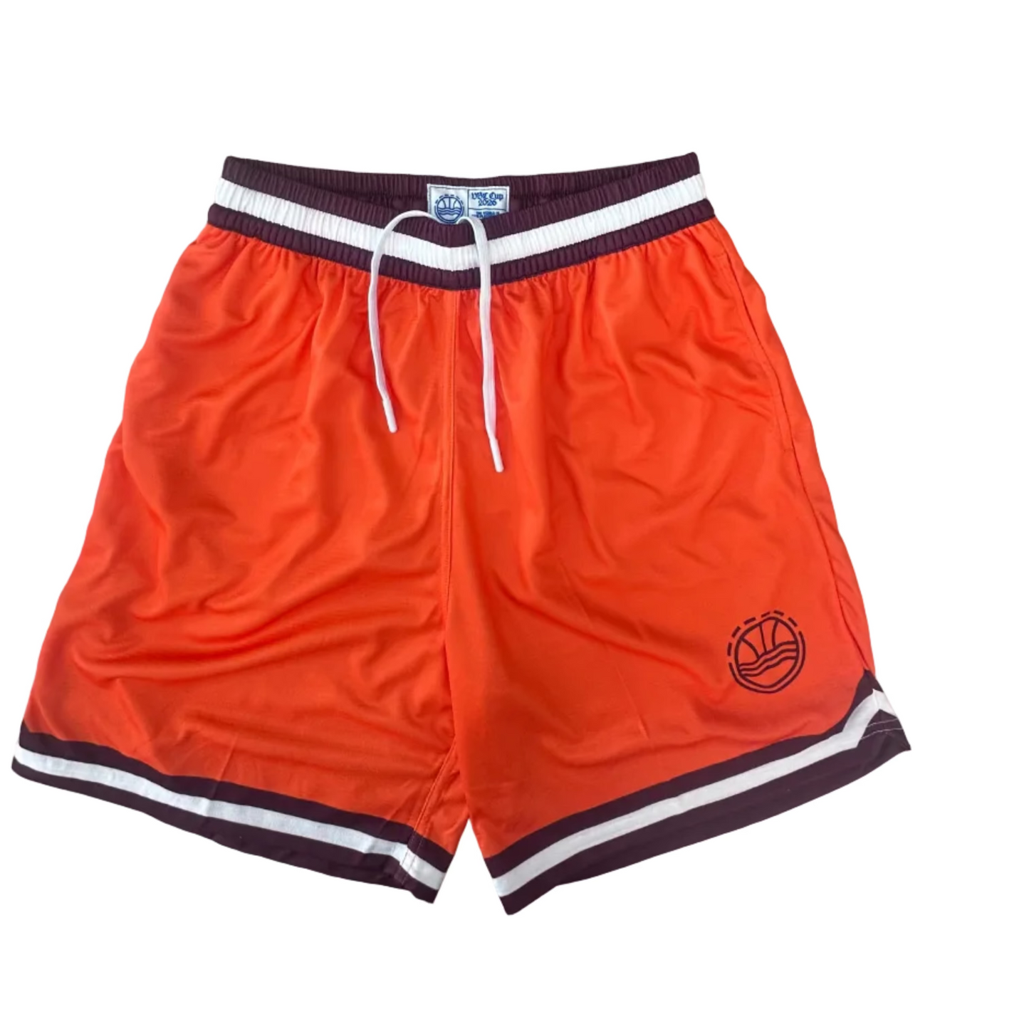 VBL Cup 2026 Shorts