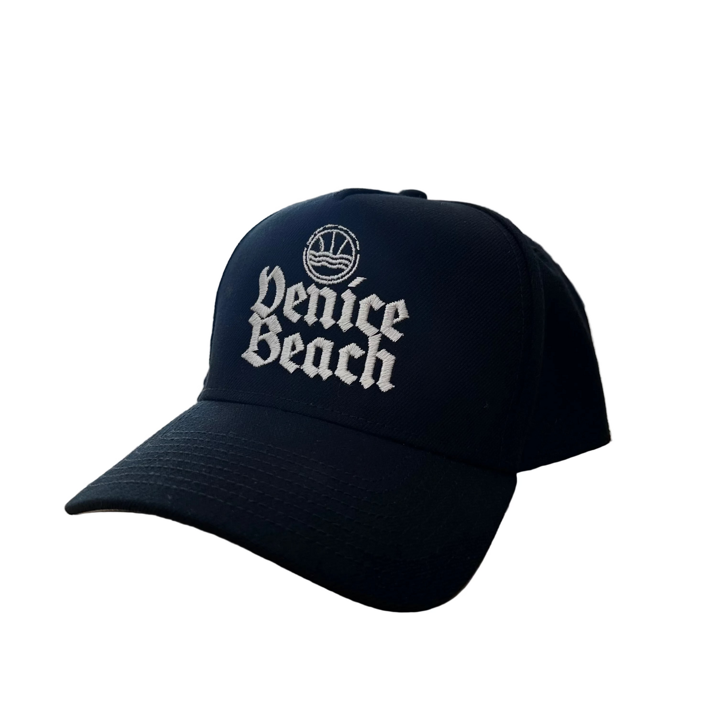 Venice Beach Hat