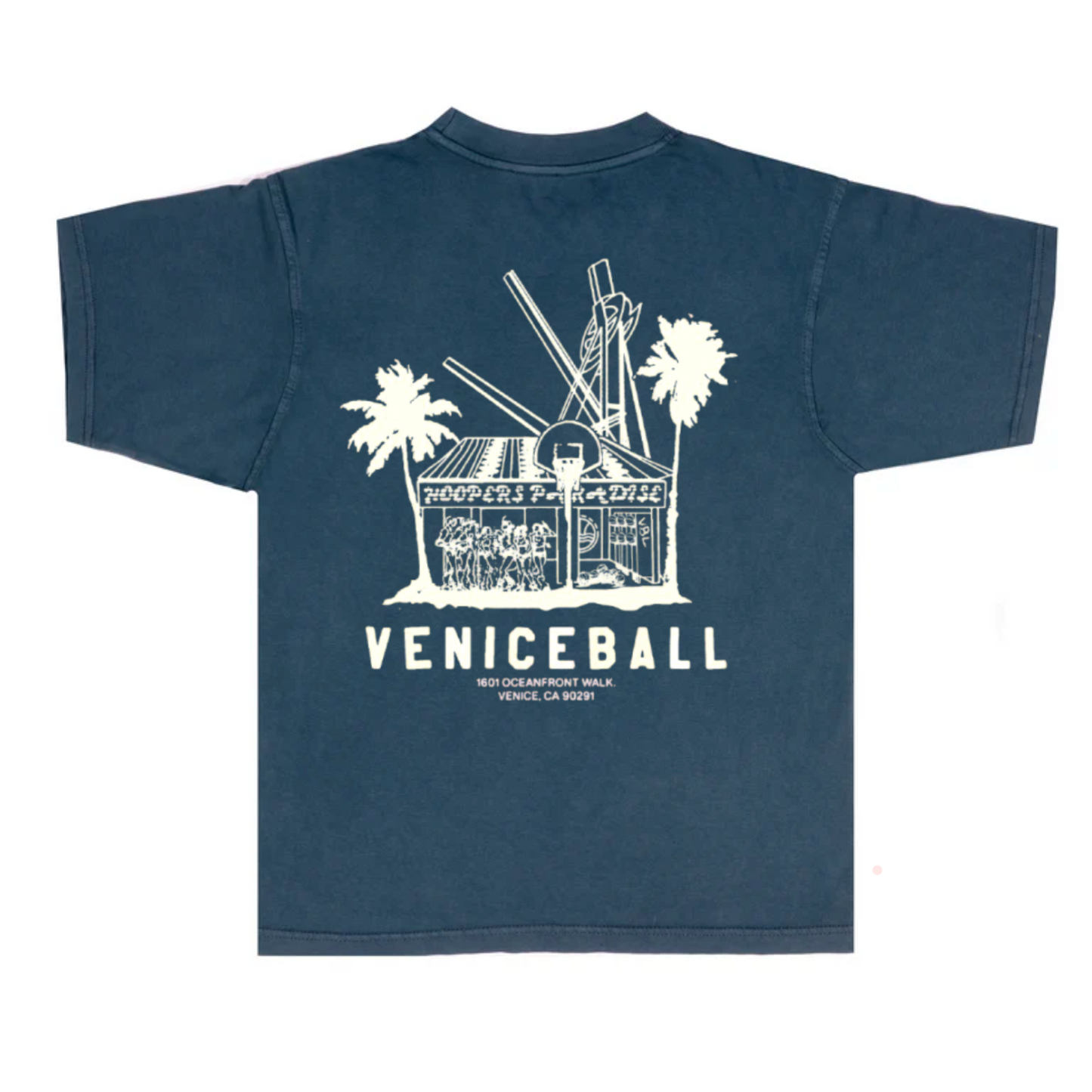 Storefront T-Shirt