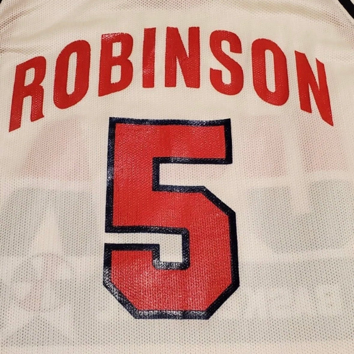 VTG Dream Team Robinson Jersey