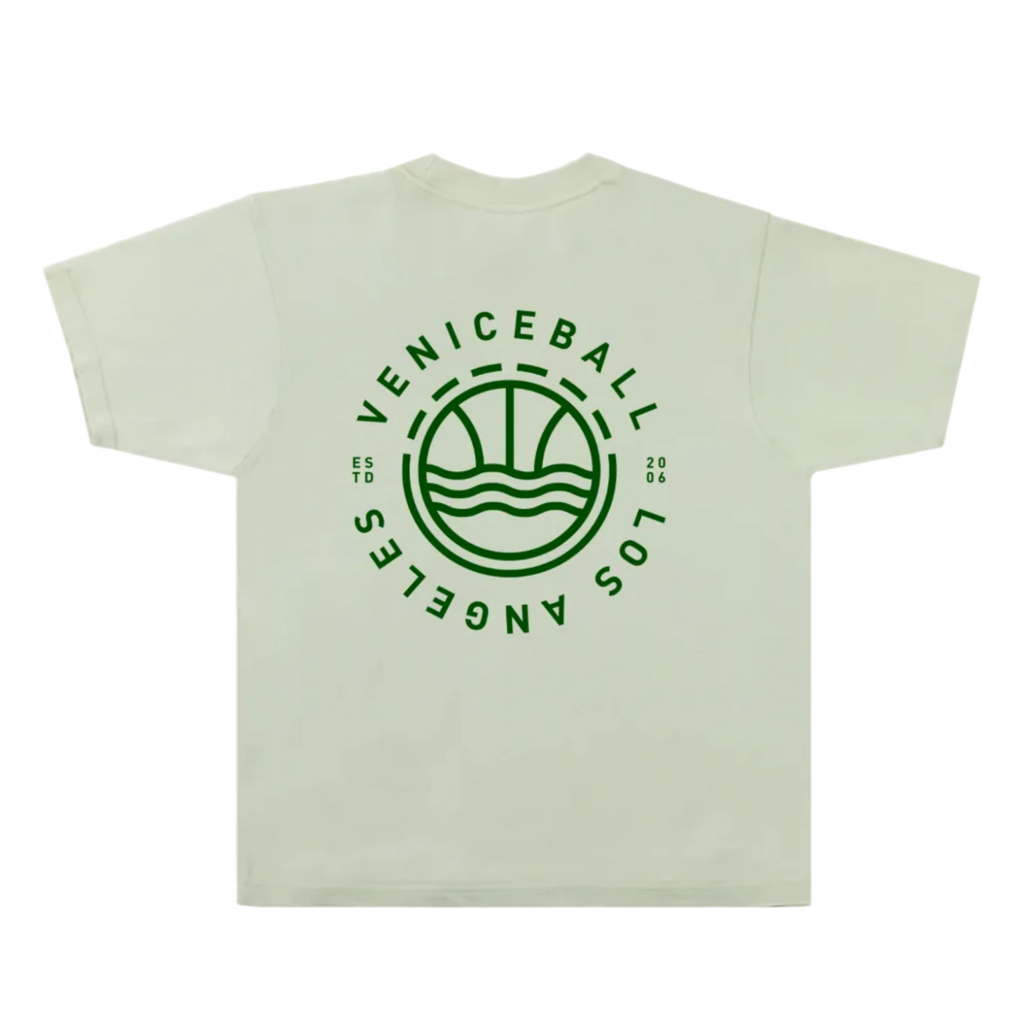 Veniceball T-Shirt