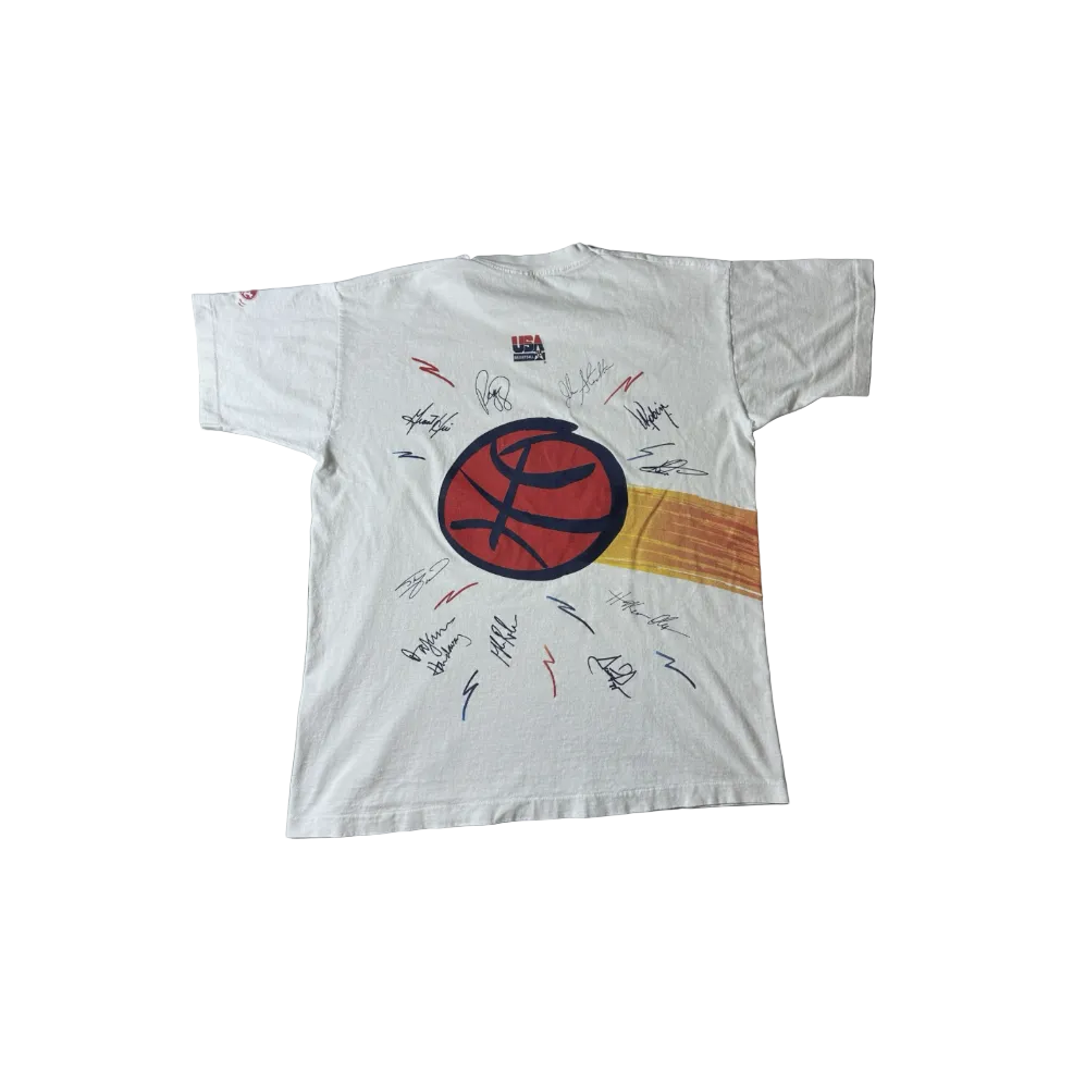 VTG Dream Team T-Shirt