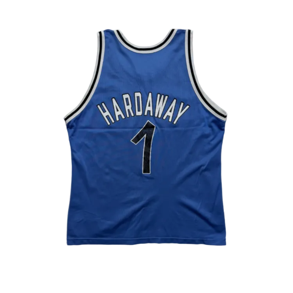 VTG Penny Hardaway Jersey