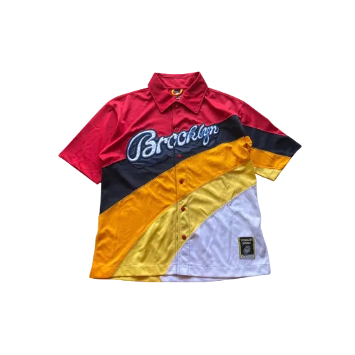 VTG Brooklyn Shooter Shirt