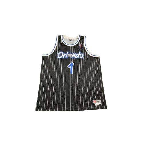 VTG Tracy McGrady Magic Jersey