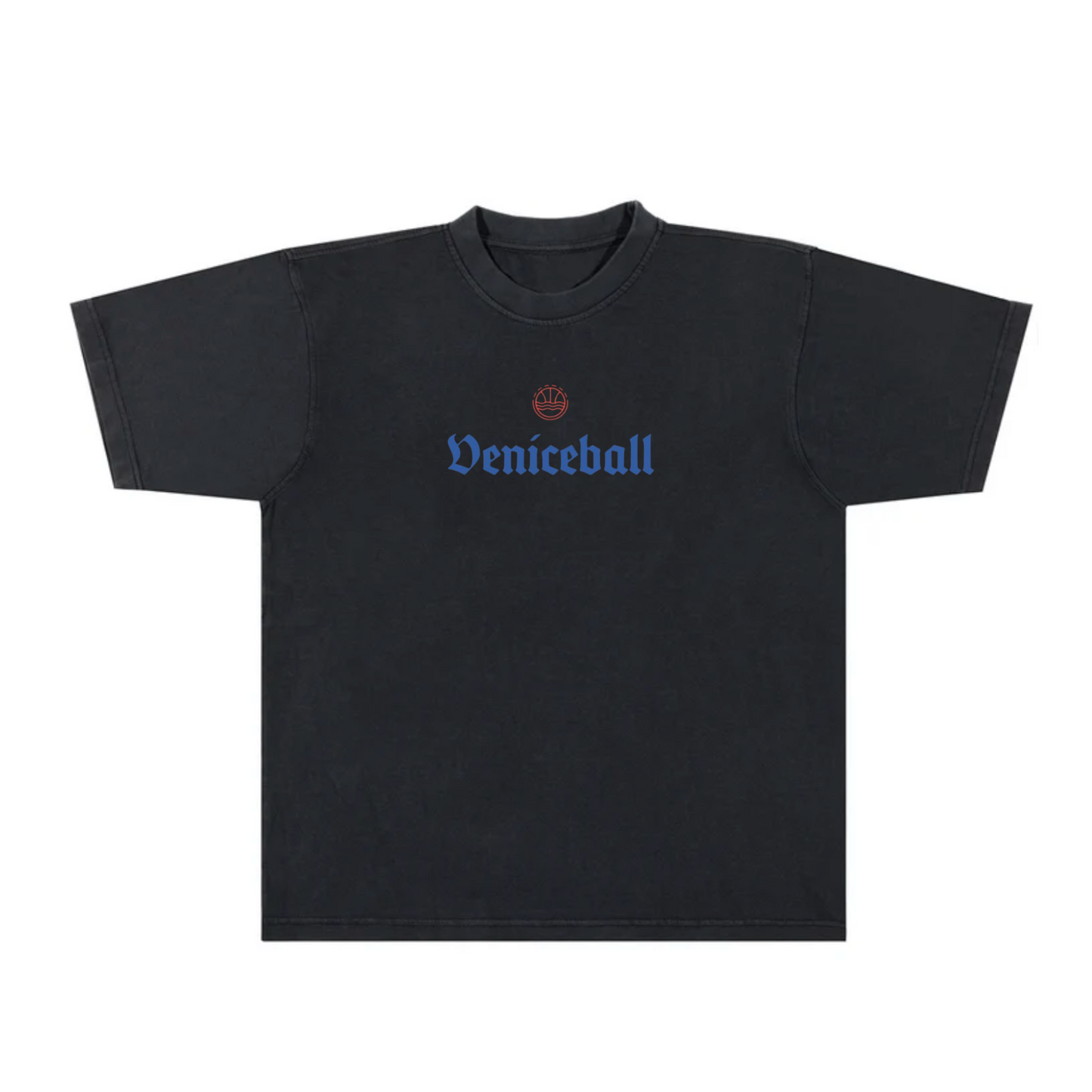 World Is Our Playground T-Shirt