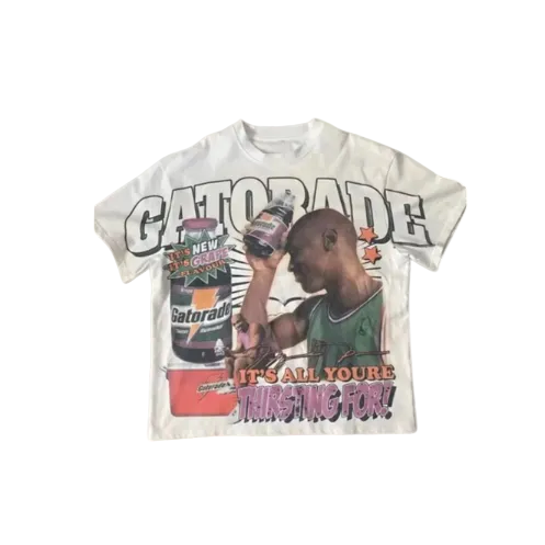 VTG MJ Gatorade Tee