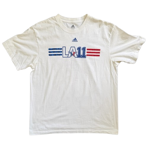 VTG 2011 LA All Star Tee
