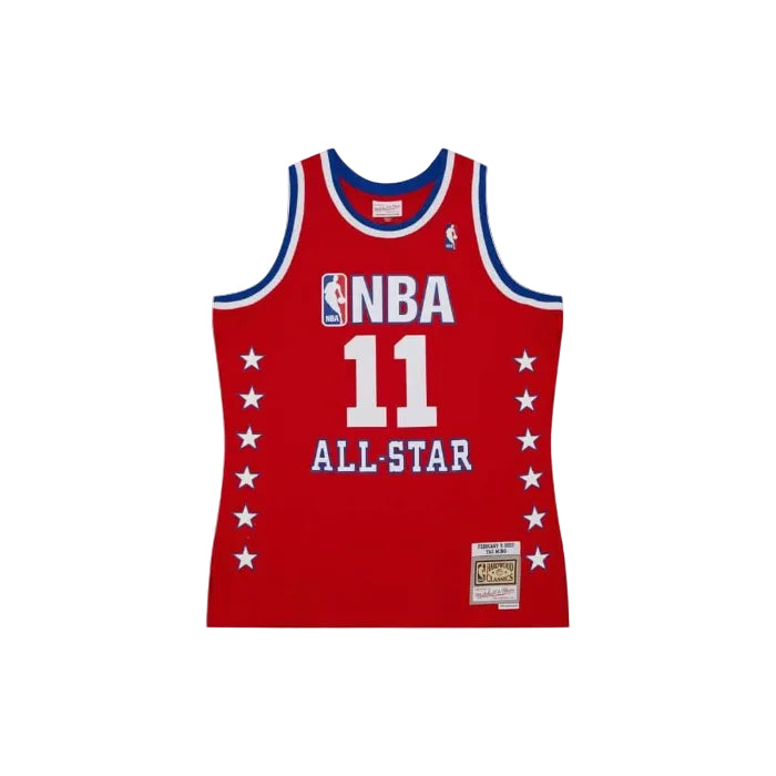 VTG Yao Ming All Star Ming Nike Jersey