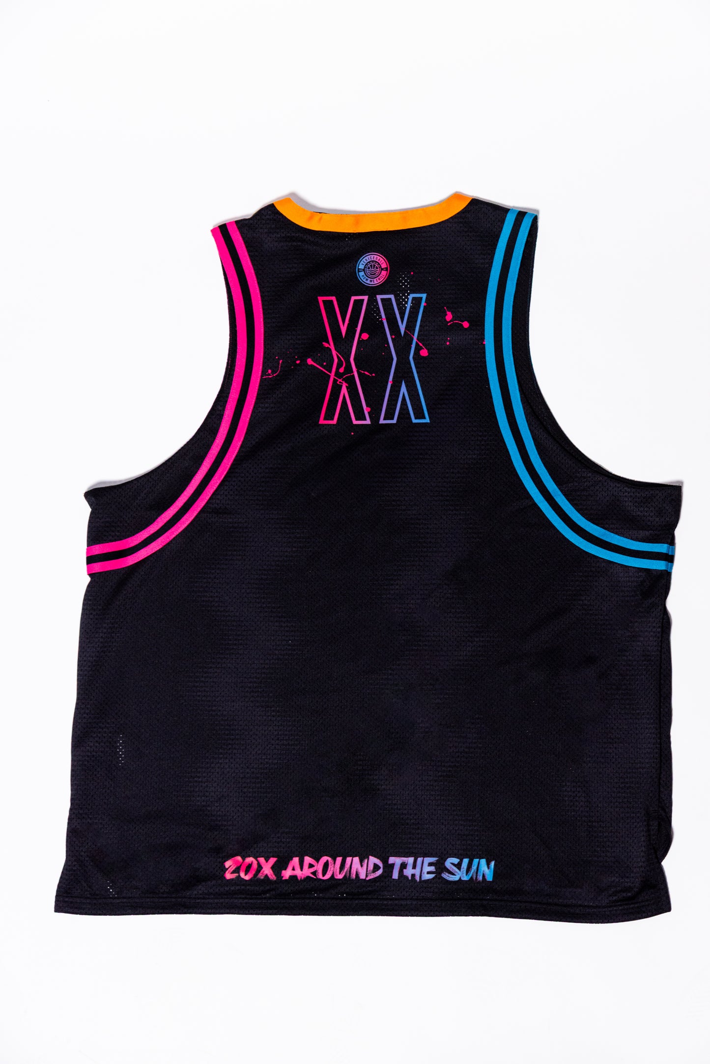 XX Jersey