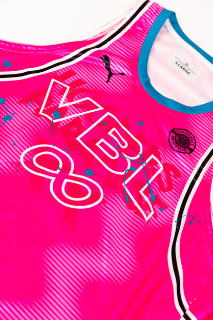 VBL 2025 Jersey