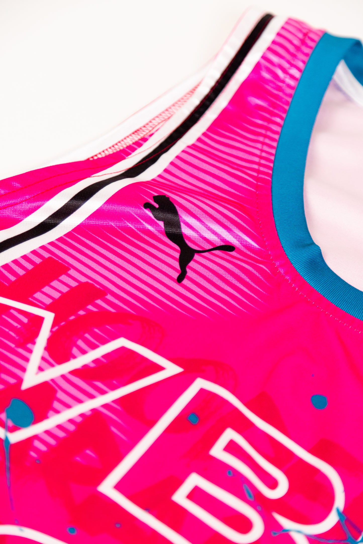 VBL 2025 Jersey