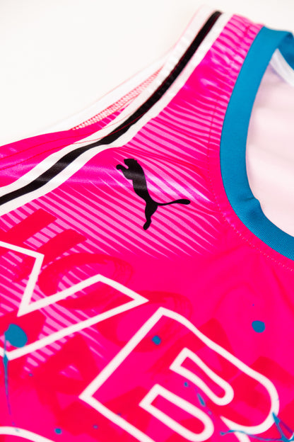 VBL 2025 Jersey