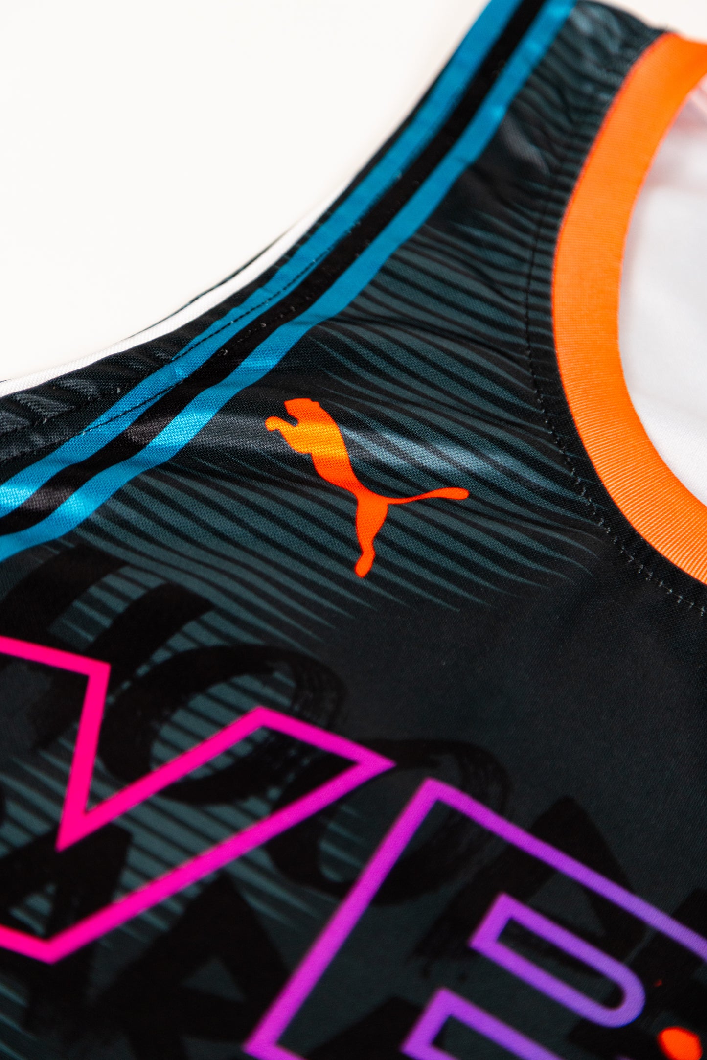 VBL 2025 Jersey