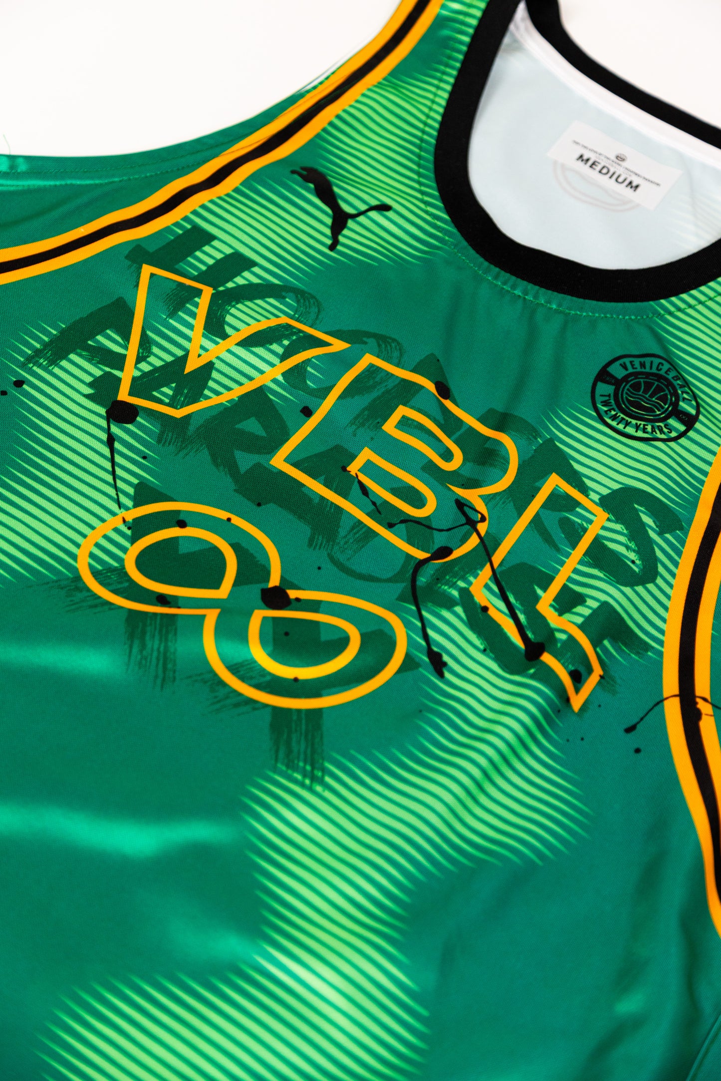 VBL 2025 Jersey