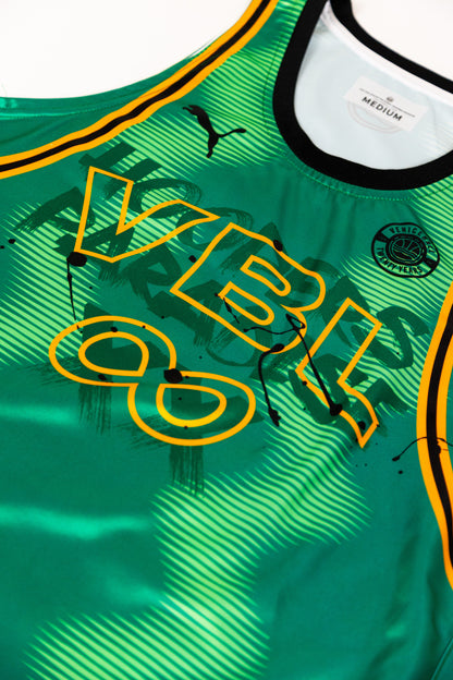 VBL 2025 Jersey