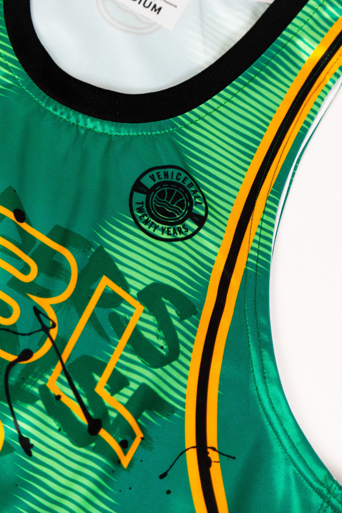 VBL 2025 Jersey