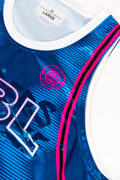 VBL 2025 Jersey