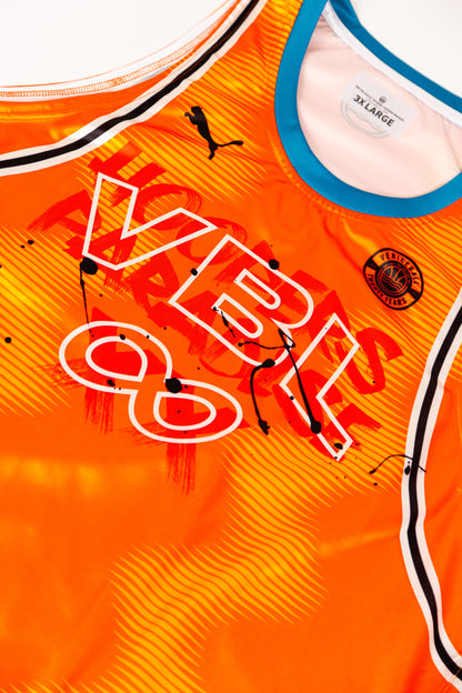 VBL 2025 Jersey