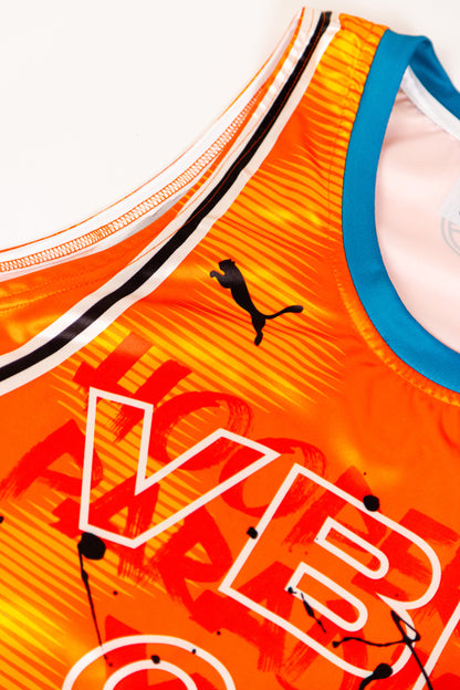 VBL 2025 Jersey