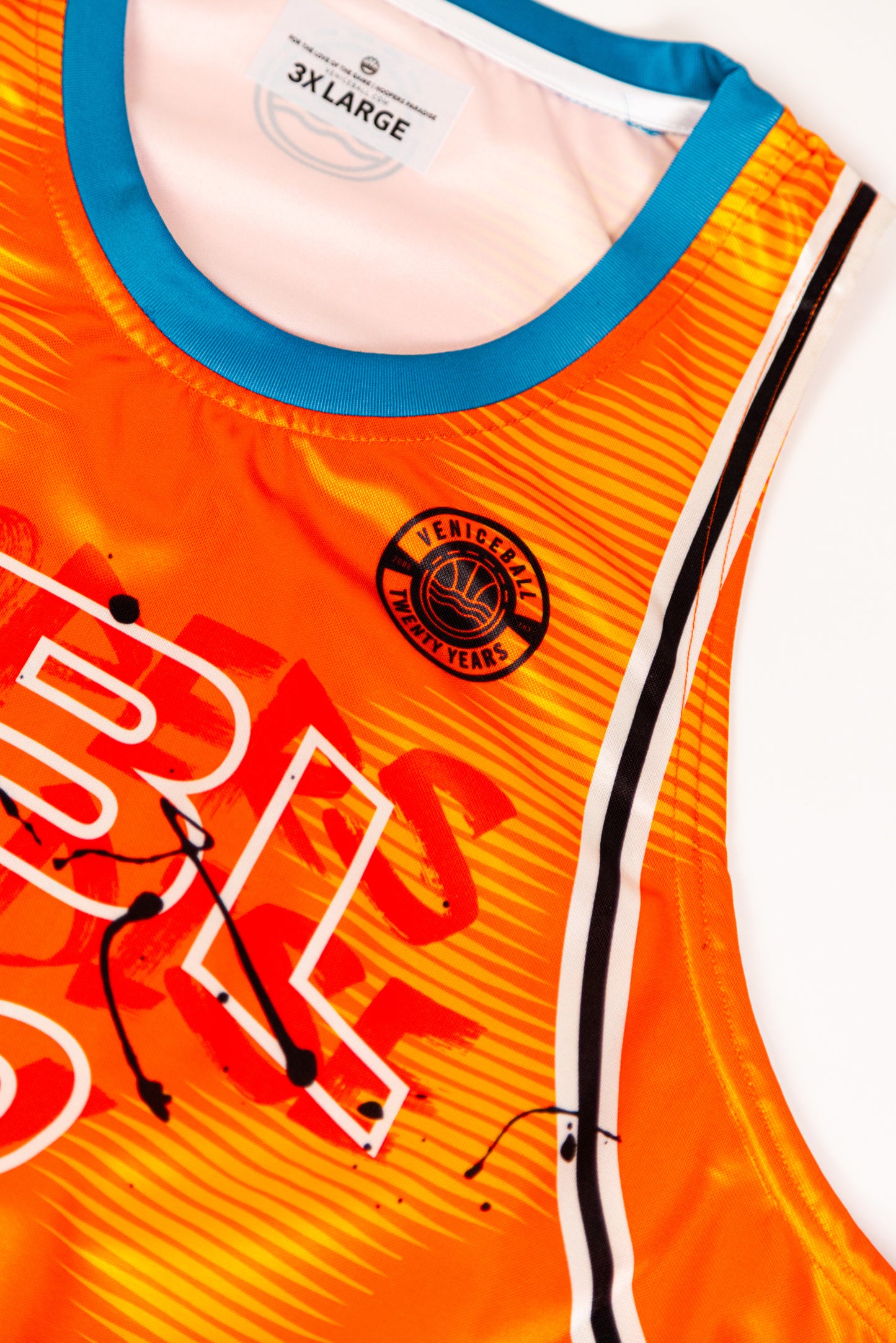 VBL 2025 Jersey