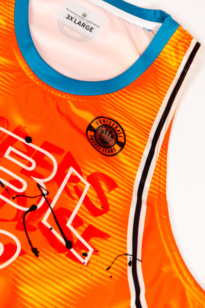 VBL 2025 Jersey