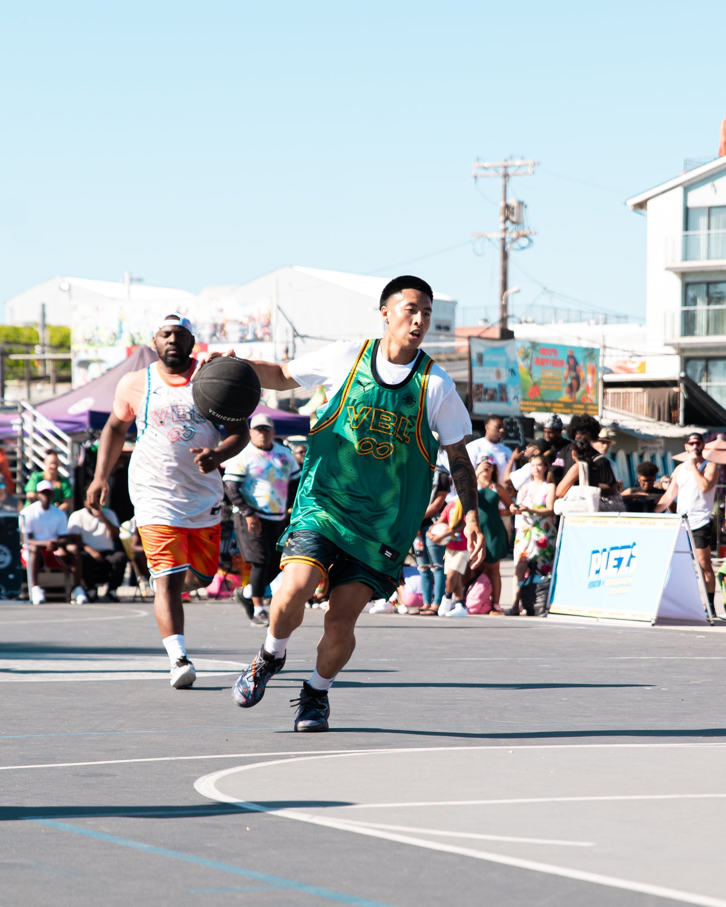 VBL 2025 Jersey