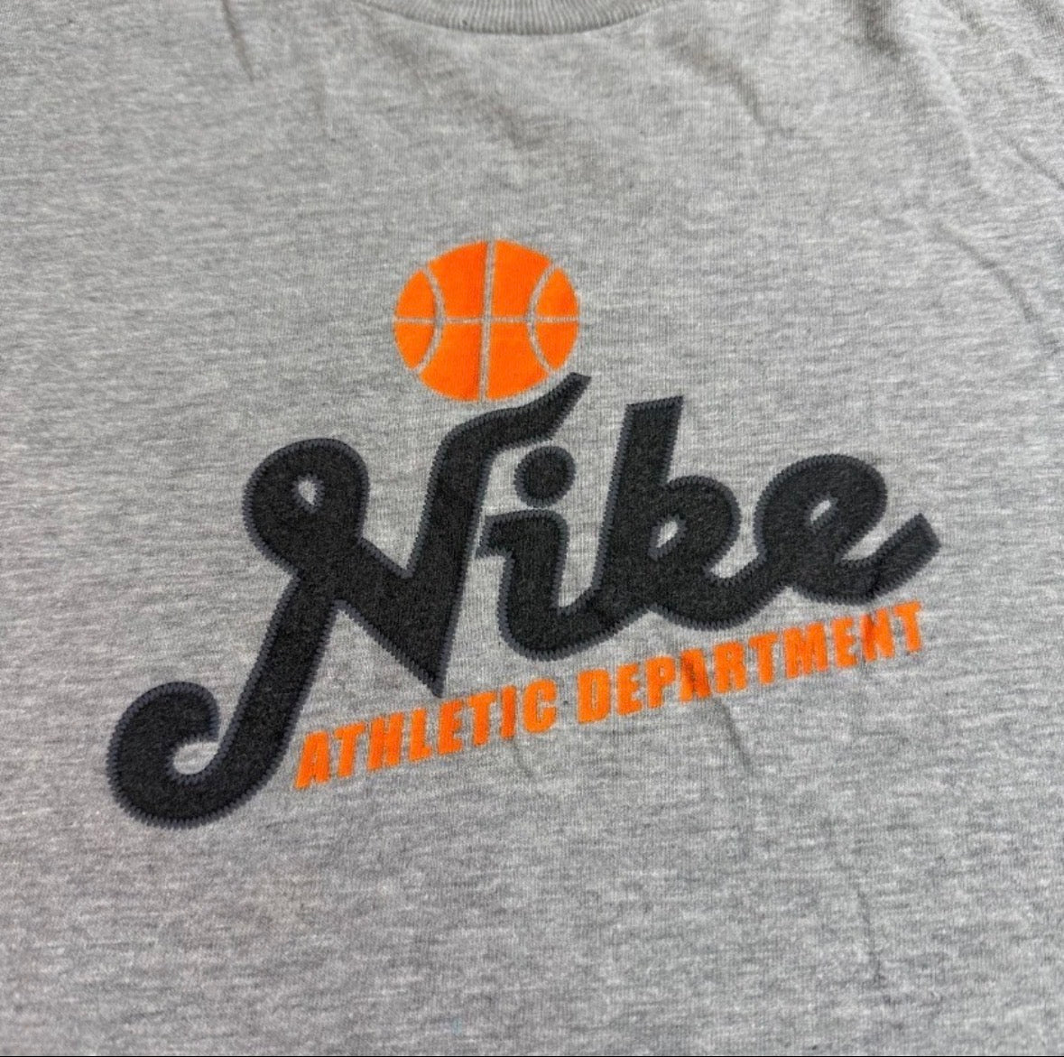 VTG Nike Athletic Dept. T-Shirt