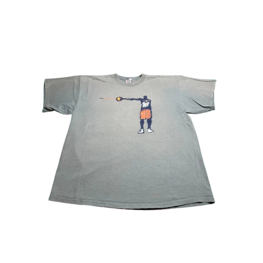 VTG Nike Bball T shirt