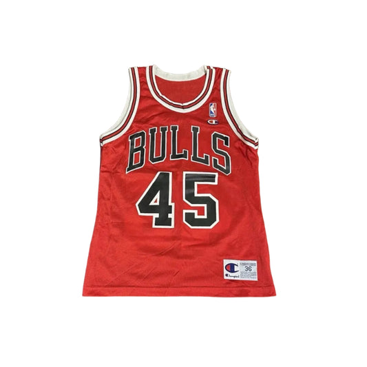 VTG Champion Jordan Jersey #45