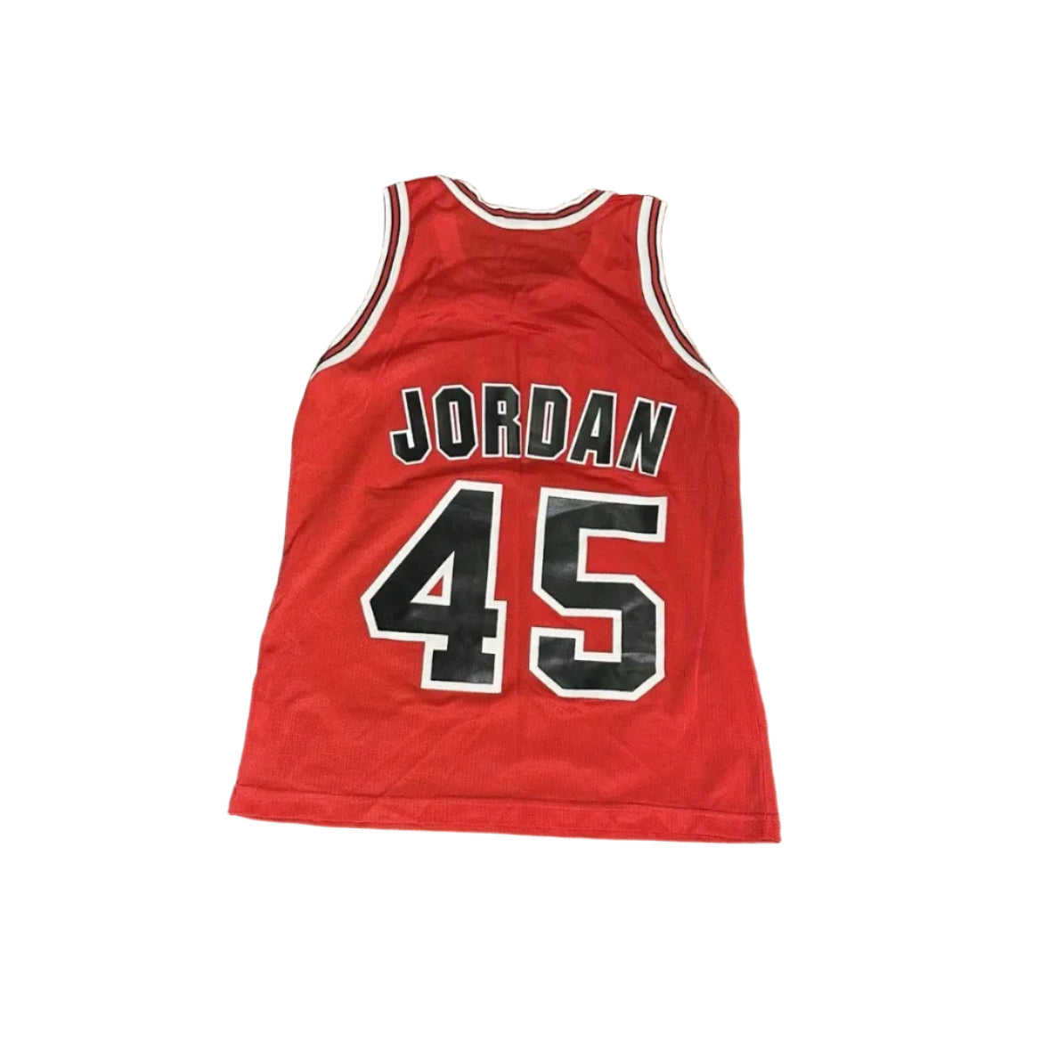 VTG Champion Jordan Jersey #45