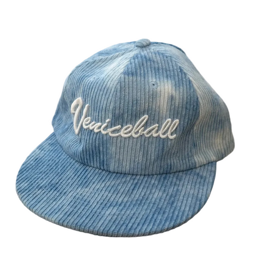Veniceball Corduroy Hat
