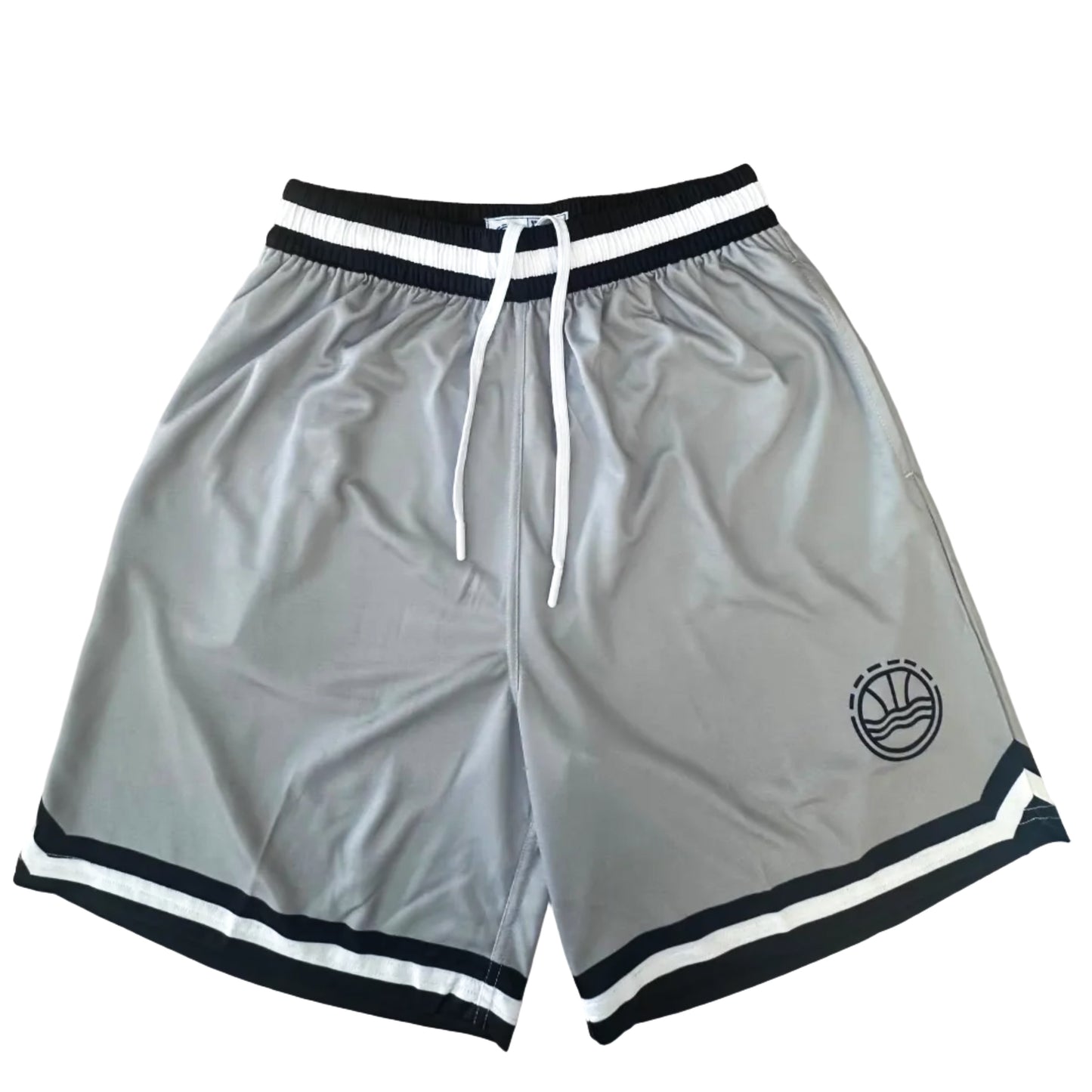 VBL Cup 2026 Shorts (Grey)