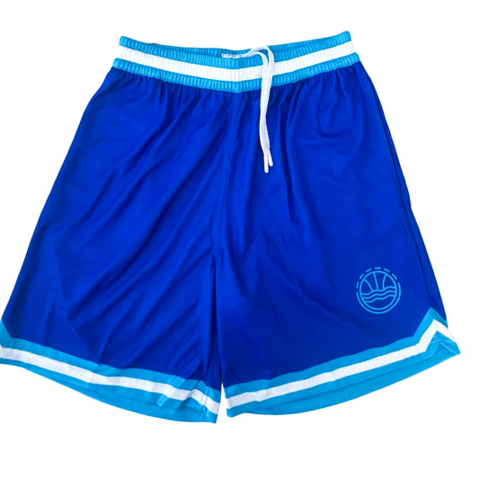 VBL Cup 2026 Shorts (Royal)