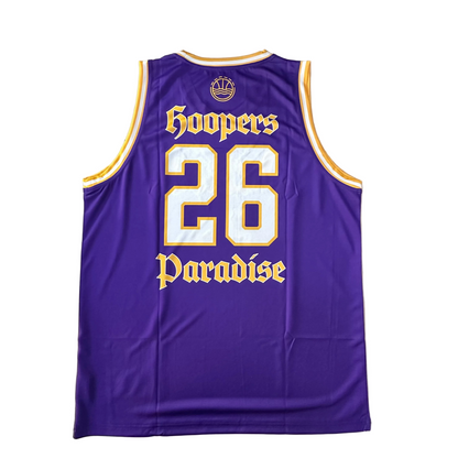 VBL Cup 2026 Jersey