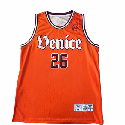 VBL Cup 2026  (Orange)