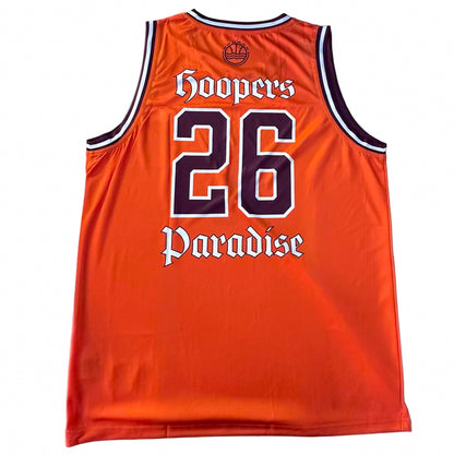 VBL Cup 2026  (Orange)