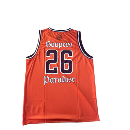 VBL Cup 2026 Jersey