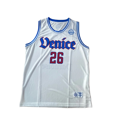 VBL Cup 2026 Jersey