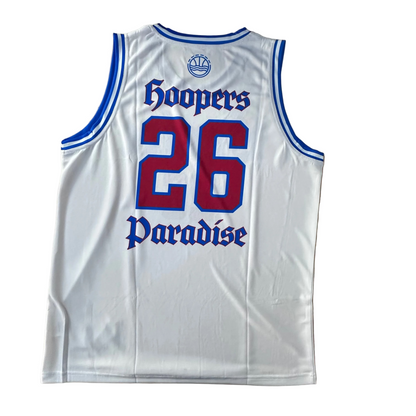VBL Cup 2026 Jersey