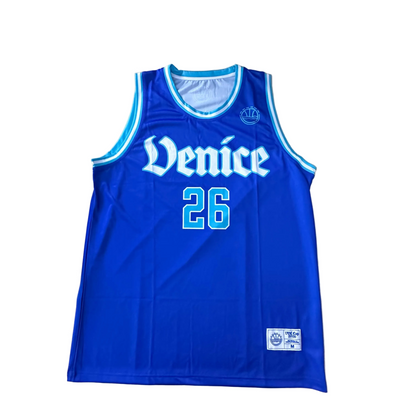 VBL Cup 2026 Jersey
