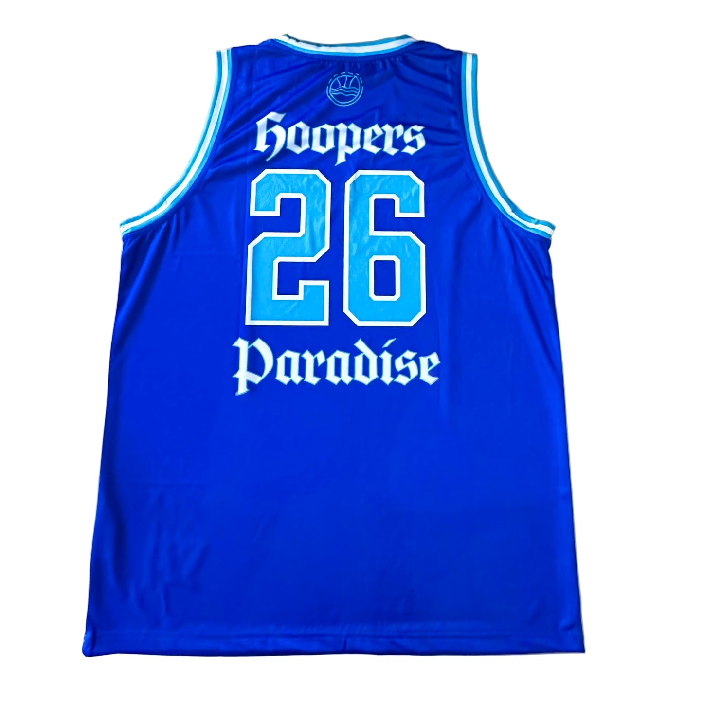 VBL Cup 2026 Jersey (Royal)