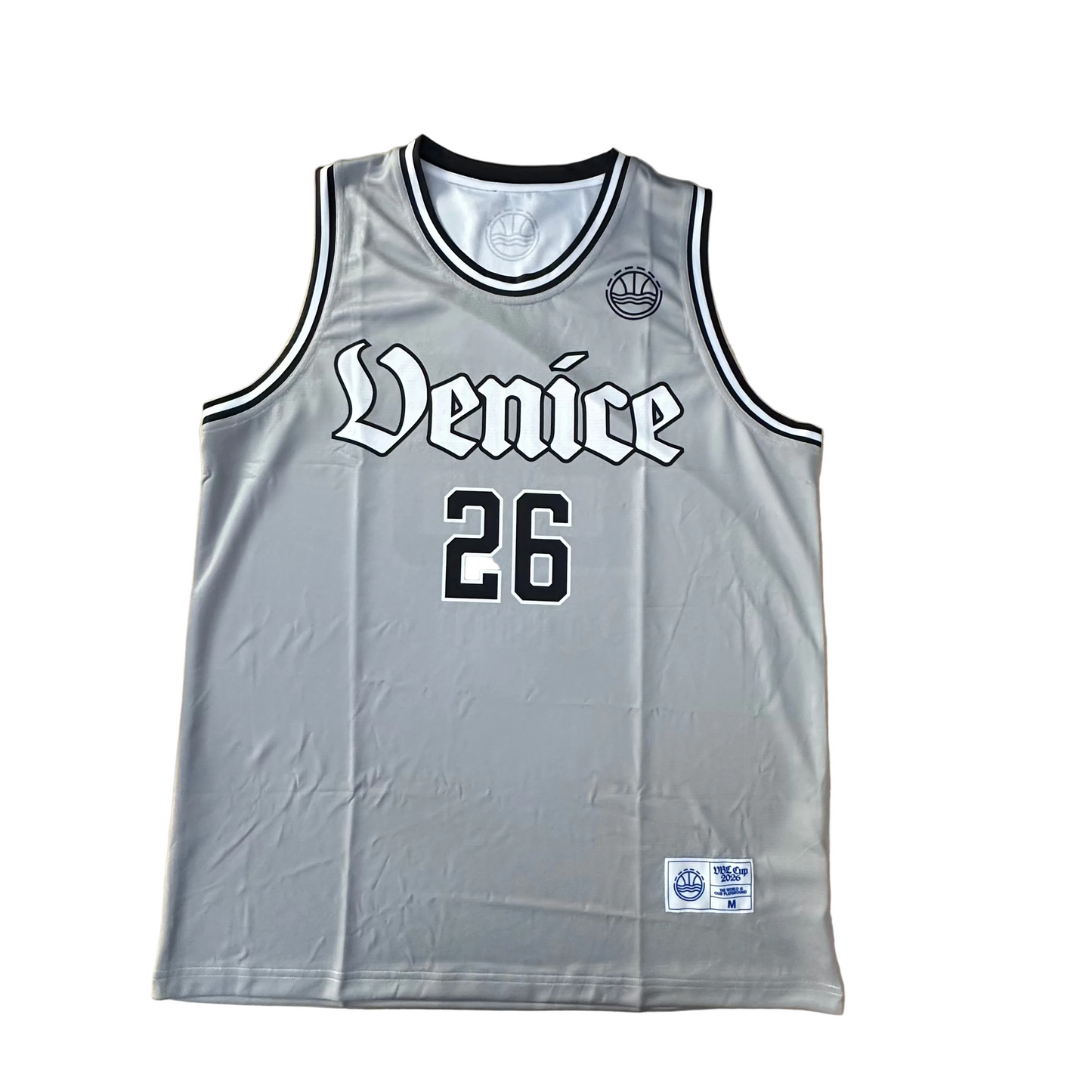 VBL Cup 2026 Jersey
