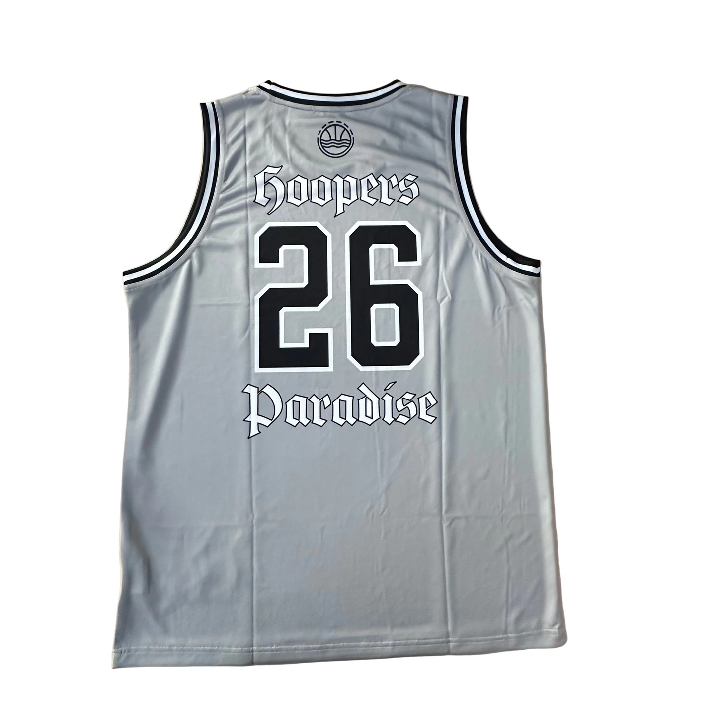 VBL Cup 2026 Jersey
