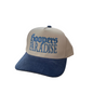 Hoopers Paradise Corduroy Hat