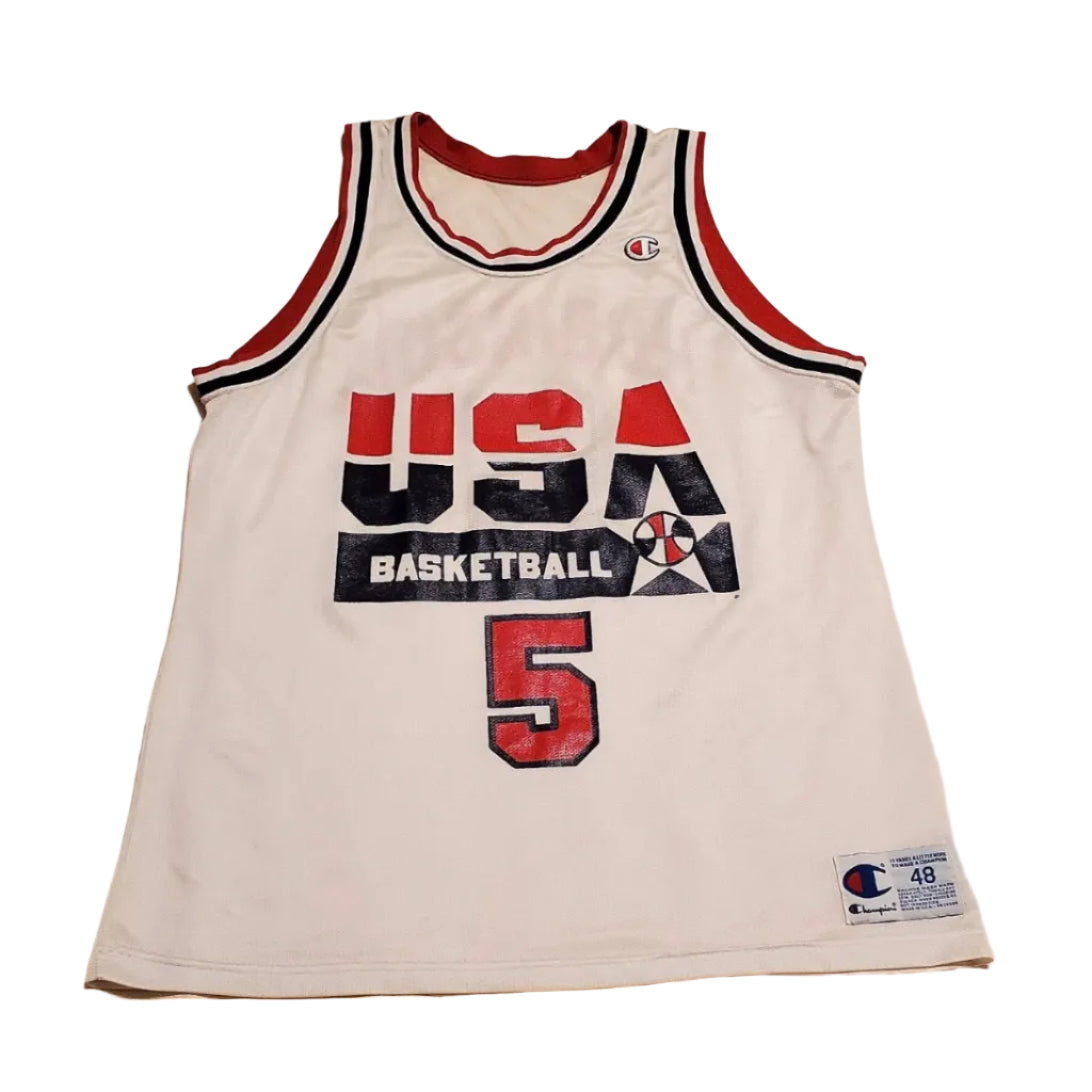 VTG Dream Team Robinson Jersey